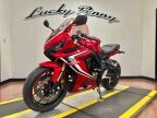Thumbnail Photo 3 for 2019 Honda CBR650R