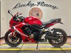Thumbnail Photo 4 for 2019 Honda CBR650R