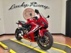 Thumbnail Photo 1 for 2019 Honda CBR650R