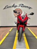 Thumbnail Photo 2 for 2019 Honda CBR650R