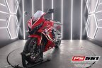 Thumbnail Photo 2 for 2019 Honda CBR650R
