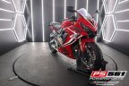 Thumbnail Photo 4 for 2019 Honda CBR650R