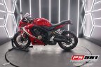 Thumbnail Photo 3 for 2019 Honda CBR650R