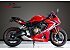 2019 Honda CBR650R