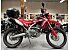 2019 Honda CRF250L ABS