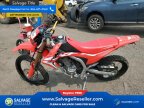 Thumbnail Photo 4 for 2019 Honda CRF250L