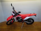 Thumbnail Photo 1 for 2019 Honda CRF450L