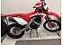 2019 Honda CRF450L