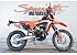 2019 Honda CRF450L