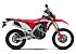2019 Honda CRF450L