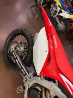 Thumbnail Photo 3 for 2019 Honda CRF450R