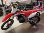 Thumbnail Photo 5 for 2019 Honda CRF450R