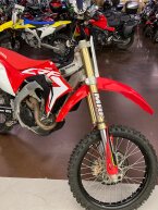 Thumbnail Photo 1 for 2019 Honda CRF450R