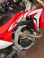 Thumbnail Photo 2 for 2019 Honda CRF450R
