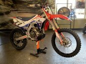 2019 Honda CRF450R