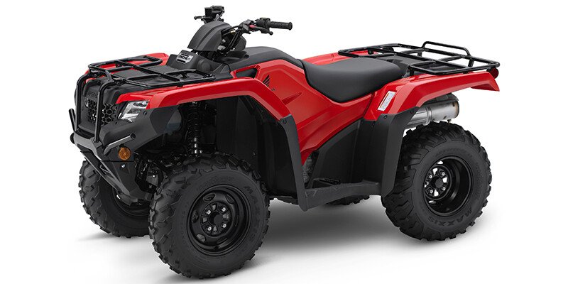 2019 Honda FourTrax Rancher Base specifications