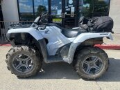 2019 Honda FourTrax Rancher 4x4 Automatic DCT IRS EPS