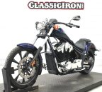 Thumbnail Photo 2 for 2019 Honda Fury
