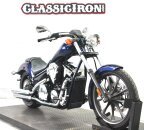 Thumbnail Photo 1 for 2019 Honda Fury