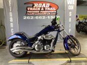 2019 Honda Fury