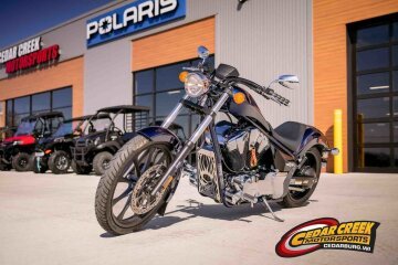 2019 Honda Fury