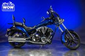 2019 Honda Fury