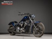 2019 Honda Fury