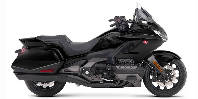 2019 Honda Gold Wing Base specifications