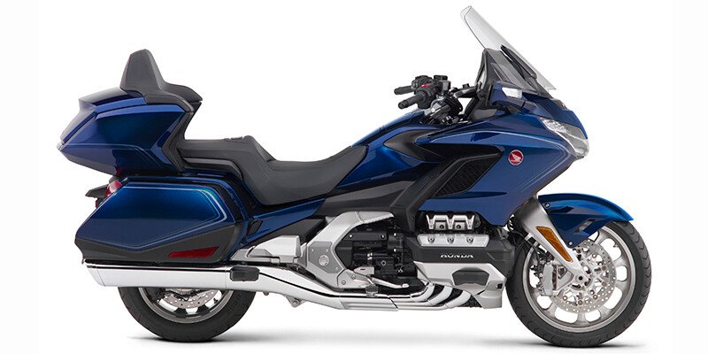 2019 Honda Gold Wing Tour specifications