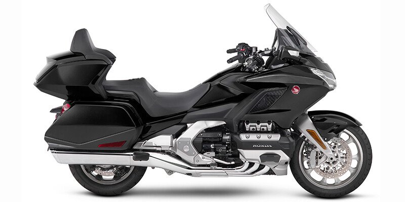2019 Honda Gold Wing Tour DCT specifications