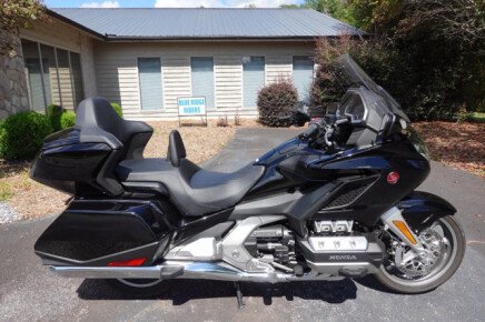 Photo 1 for 2019 Honda Gold Wing