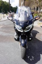 Thumbnail Photo 3 for 2019 Honda Gold Wing