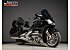 2019 Honda Gold Wing Tour Automatic DCT