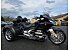 2019 Honda Gold Wing