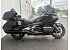 2019 Honda Gold Wing Automatic DCT