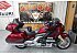2019 Honda Gold Wing Tour