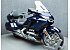 2019 Honda Gold Wing Tour