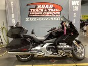 2019 Honda Gold Wing Tour Automatic DCT