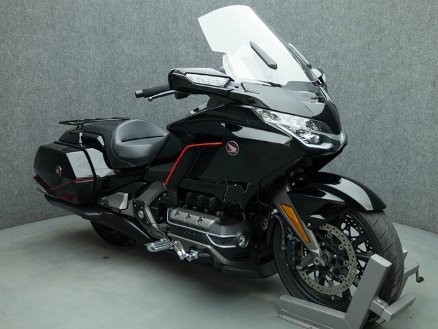 Honda Gold Wing Automatic DCT Motorcycles for Sale - Motorcycles