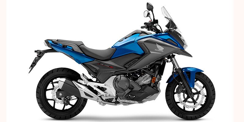 2019 Honda NC750X DCT ABS specifications