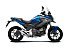 2019 Honda NC750X