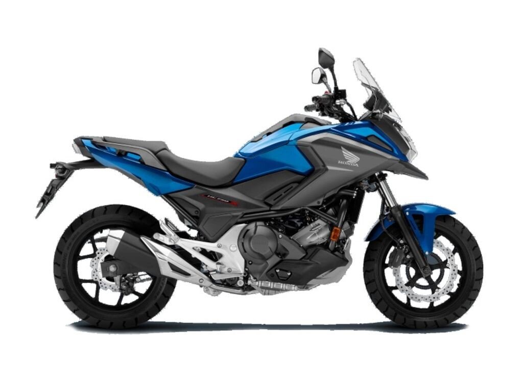 2019 Honda NC750X