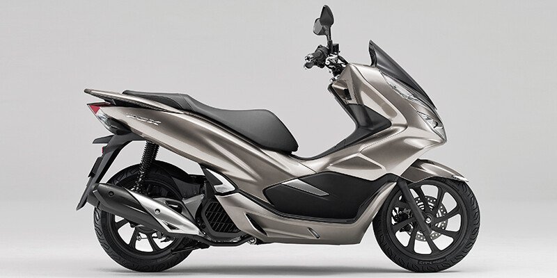 2019 Honda PCX150 150 ABS specifications