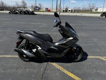 2019 Honda PCX150