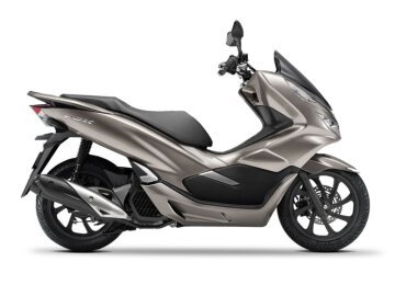 2019 Honda PCX150