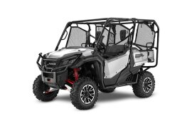 2019 Honda Pioneer 1000 LE specifications