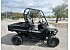2019 Honda Pioneer 700
