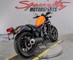 Thumbnail Photo 1 for 2019 Honda Rebel 300