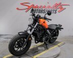 Thumbnail Photo 5 for 2019 Honda Rebel 300