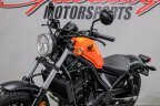 Thumbnail Photo 6 for 2019 Honda Rebel 300